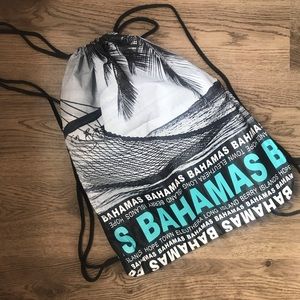 Robin Ruth - Bahamas bag